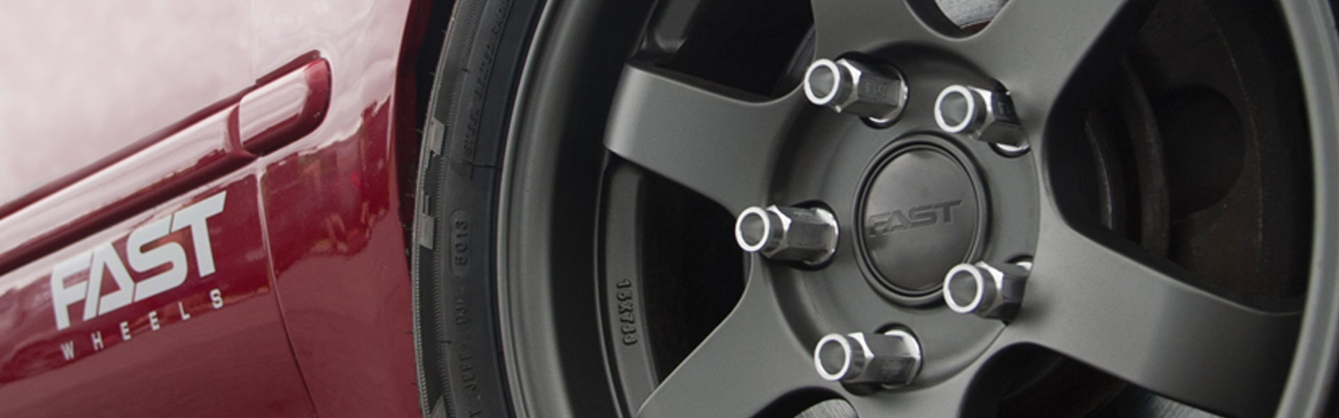 Fast Wheels Products - European Automotive Oakville