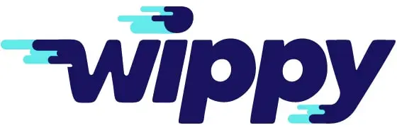 logo wippy.com