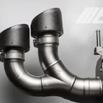 Best prices on Akrapovič exhausts in Ontario