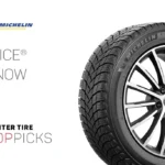 Burlington Winter Tires