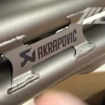 Best prices on Akrapovič exhausts in Ontario