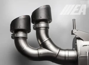 Best prices on Akrapovič exhausts in Ontario