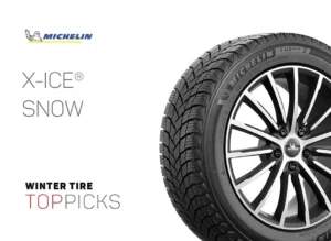 Burlington Winter Tires